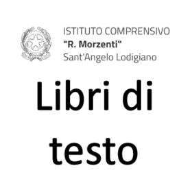 libri di testo