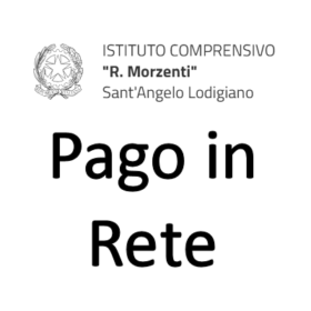 pago in rete