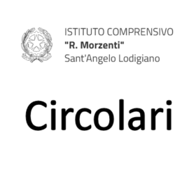 Circolari